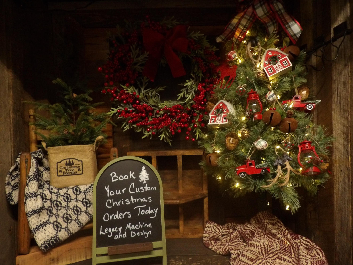 Lodge Cookbook & Custom Skillet Gift Certificate Bundle