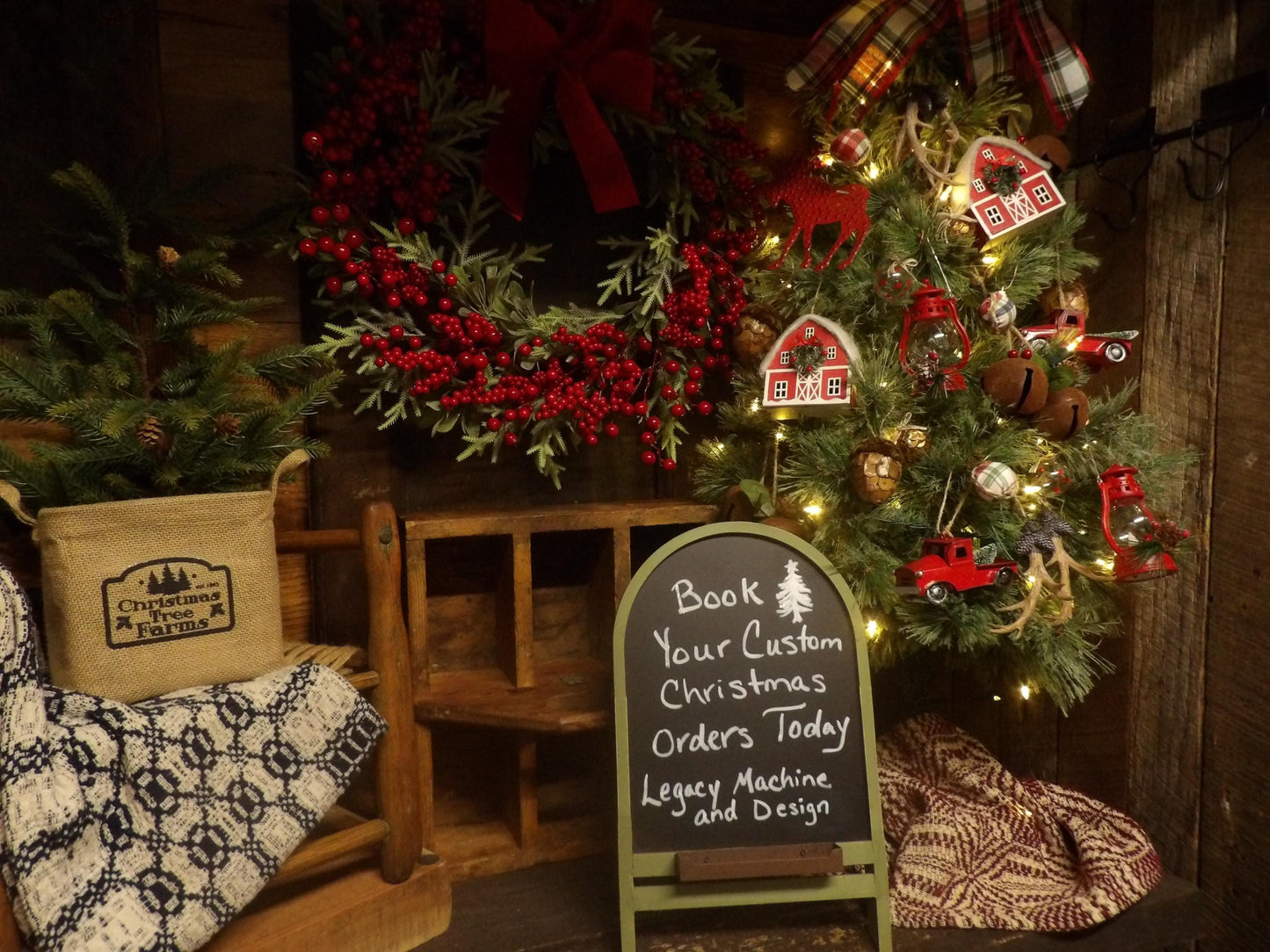 Cast Iron Gift Set - A Skillet Full Cookbook & Lodge Accessories