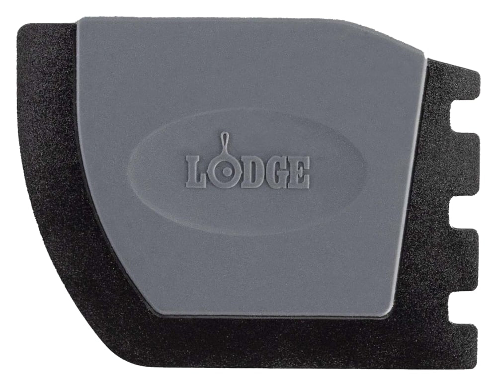 Lodge Deluxe Pan Scraper