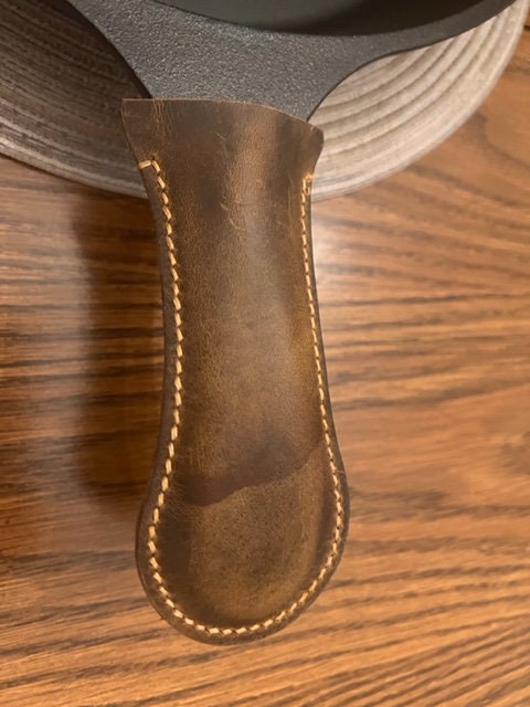 12" CNC (Lodge brand) machined floor Smooth Cast Iron Skillet