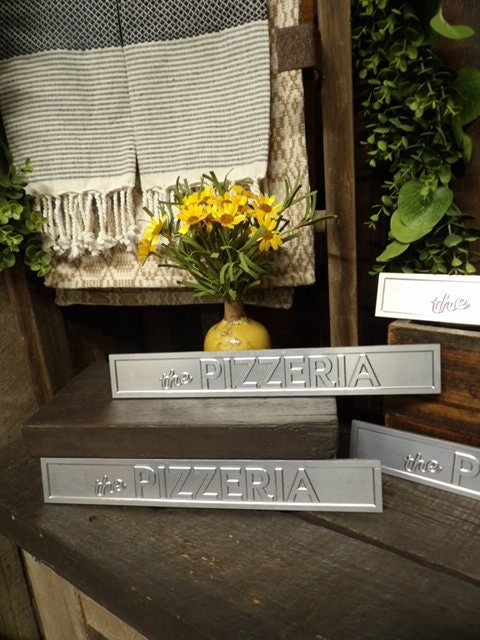 Custom Aluminum Memorial Plaques & Honor Markers