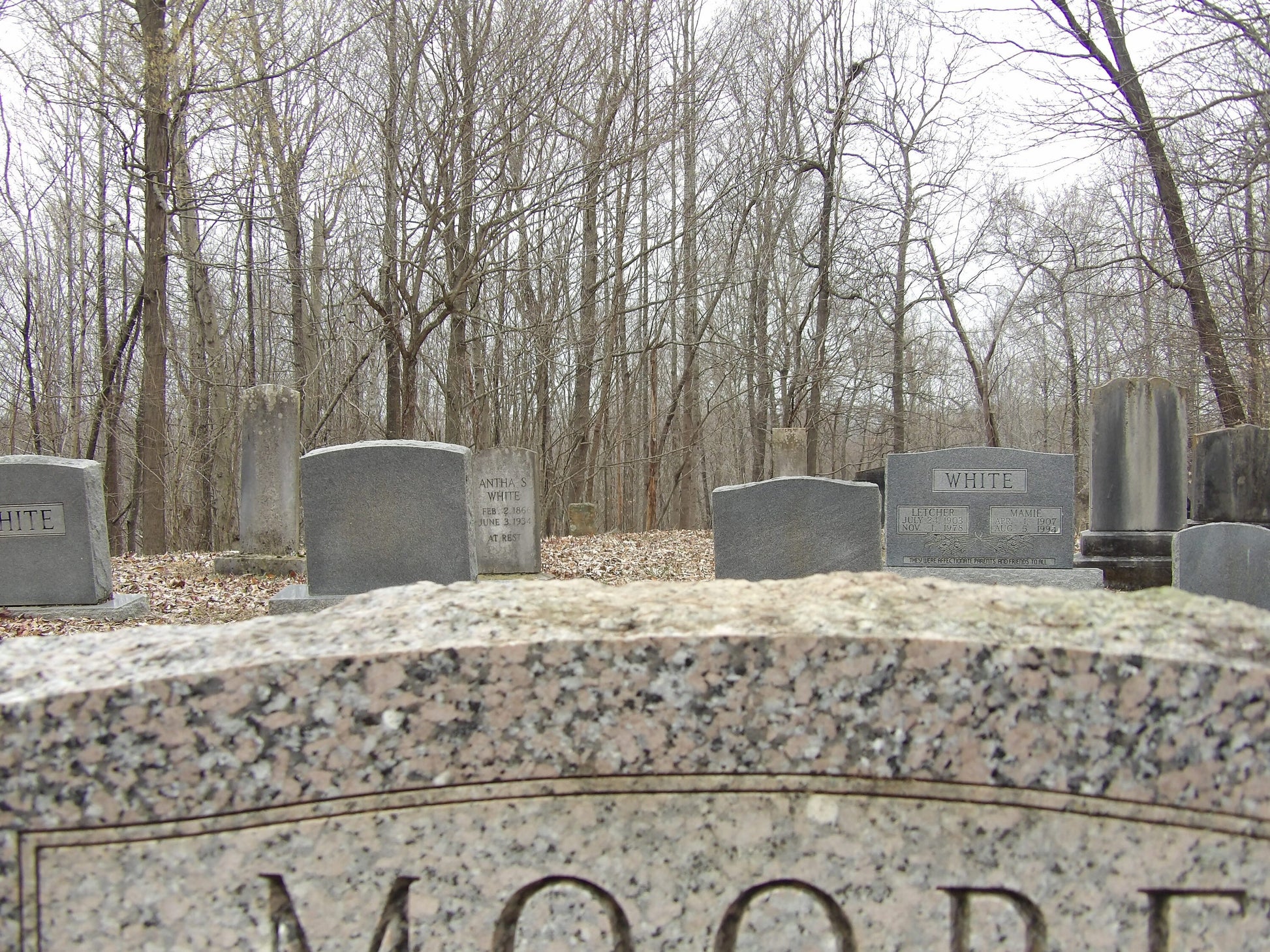 Universal Aluminum Headstone Anchor for Cemetery Flowers - Saddle Saver (Rough or Smooth Stones)