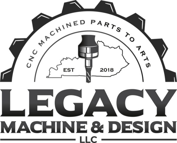 Legacy Machine and Design, LLC